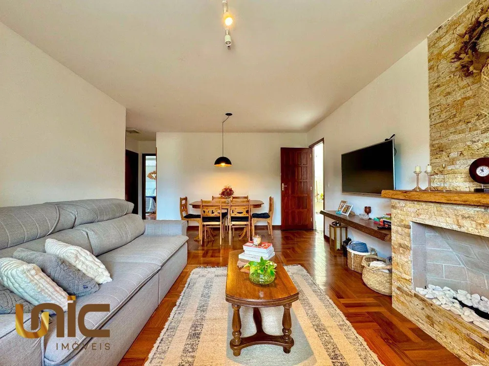 Casa, 3 quartos, 185 m² - Foto 5