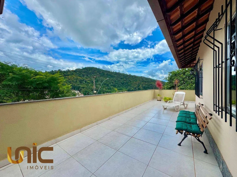 Casa, 3 quartos, 185 m² - Foto 9