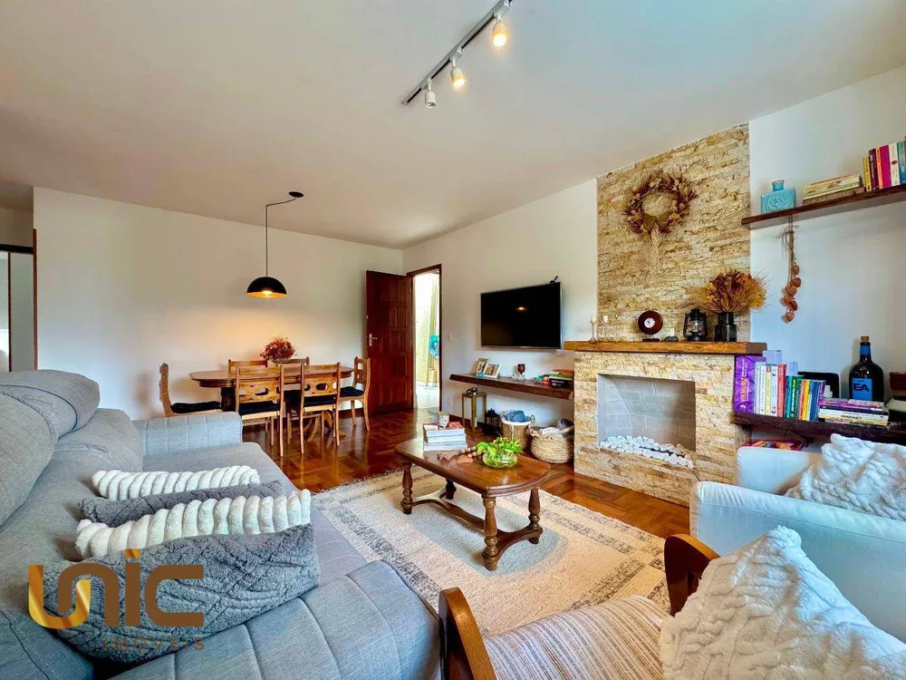 Casa, 3 quartos, 185 m² - Foto 8