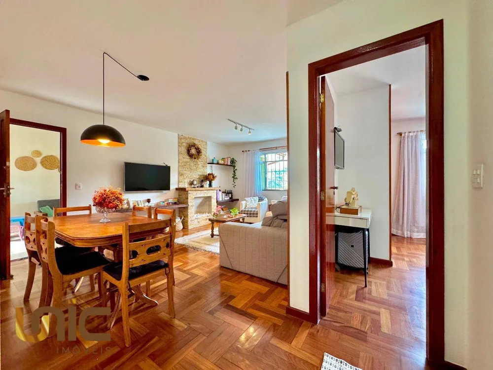Casa, 3 quartos, 185 m² - Foto 10