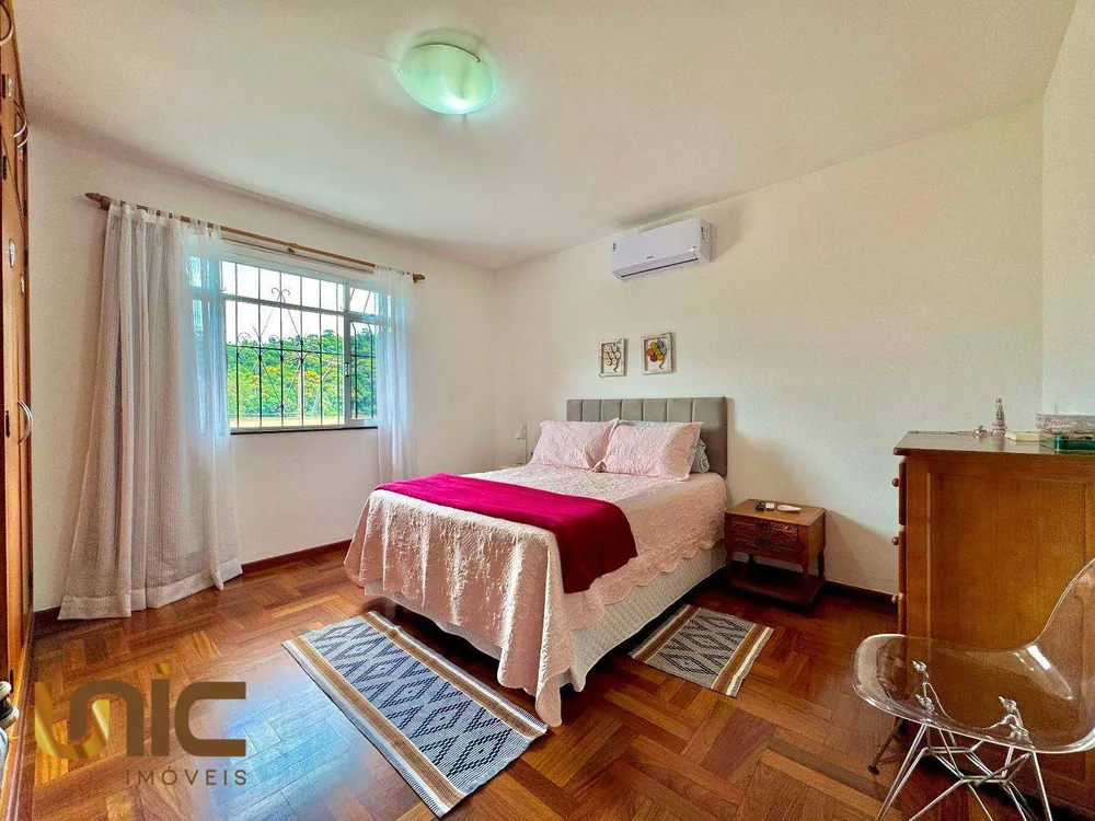 Casa, 3 quartos, 185 m² - Foto 12