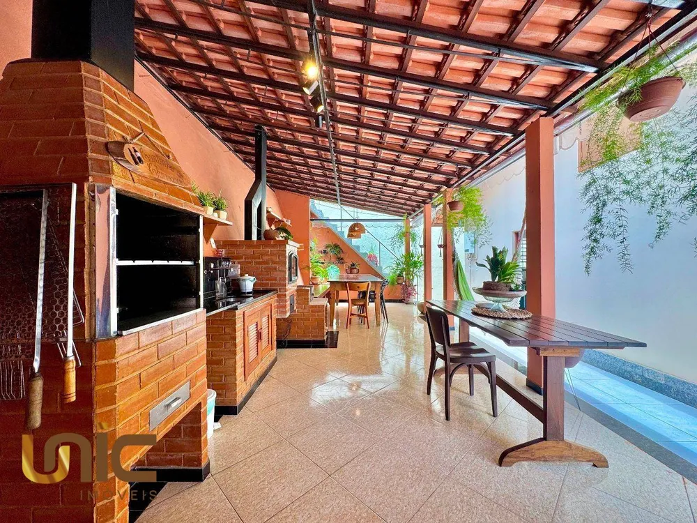 Casa, 3 quartos, 185 m² - Foto 26