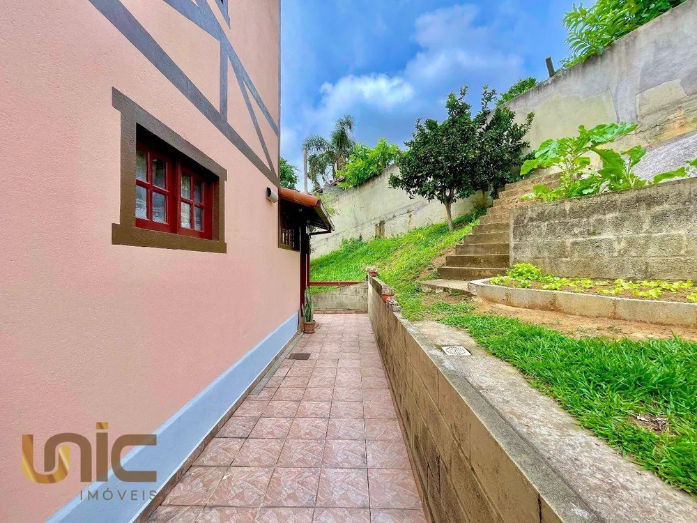 Casa de Condomínio, 3 quartos - Foto 10