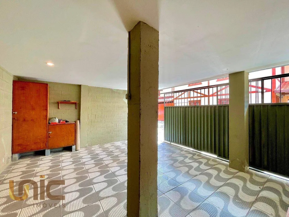 Casa de Condomínio, 3 quartos - Foto 11
