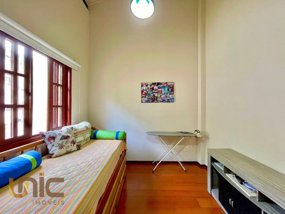 Casa de Condomínio, 3 quartos - Foto 9