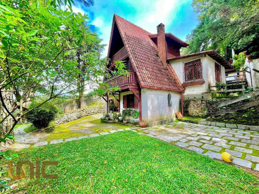 Casa, 3 quartos, 137 m² - Foto 11