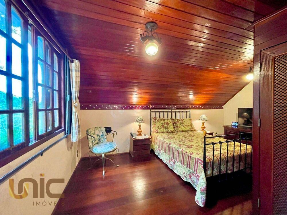 Casa, 3 quartos, 137 m² - Foto 27