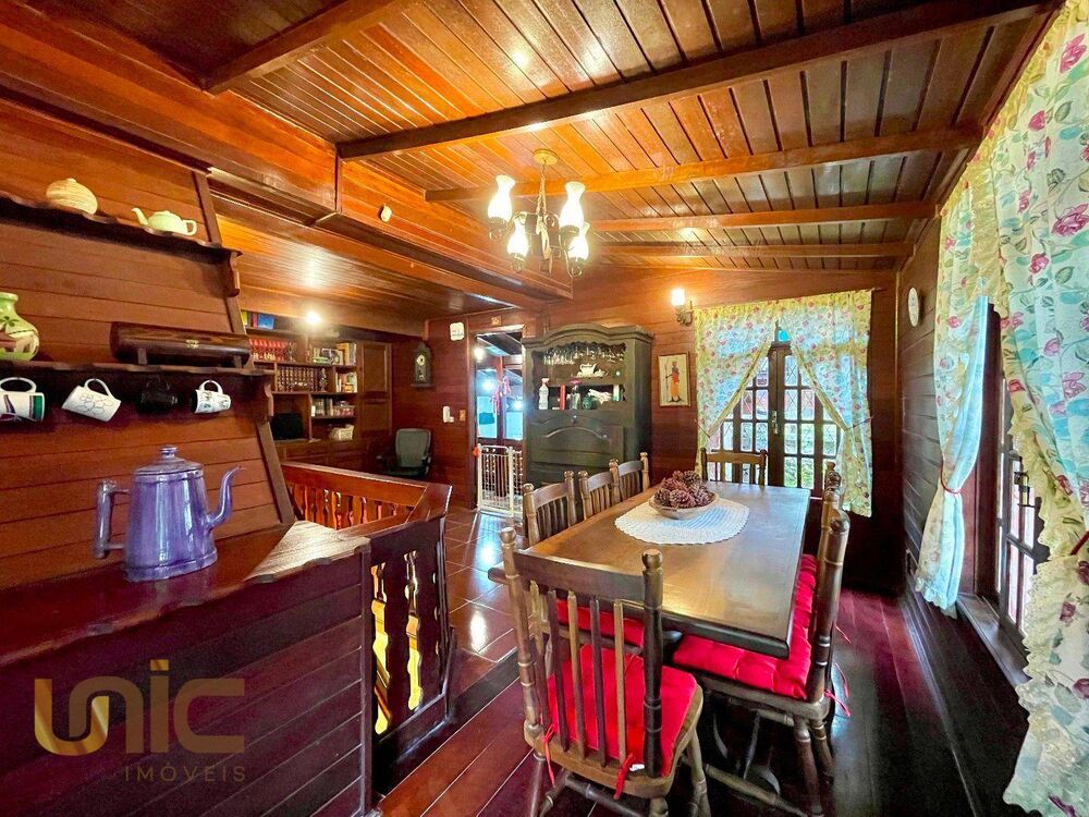 Casa, 3 quartos, 137 m² - Foto 9