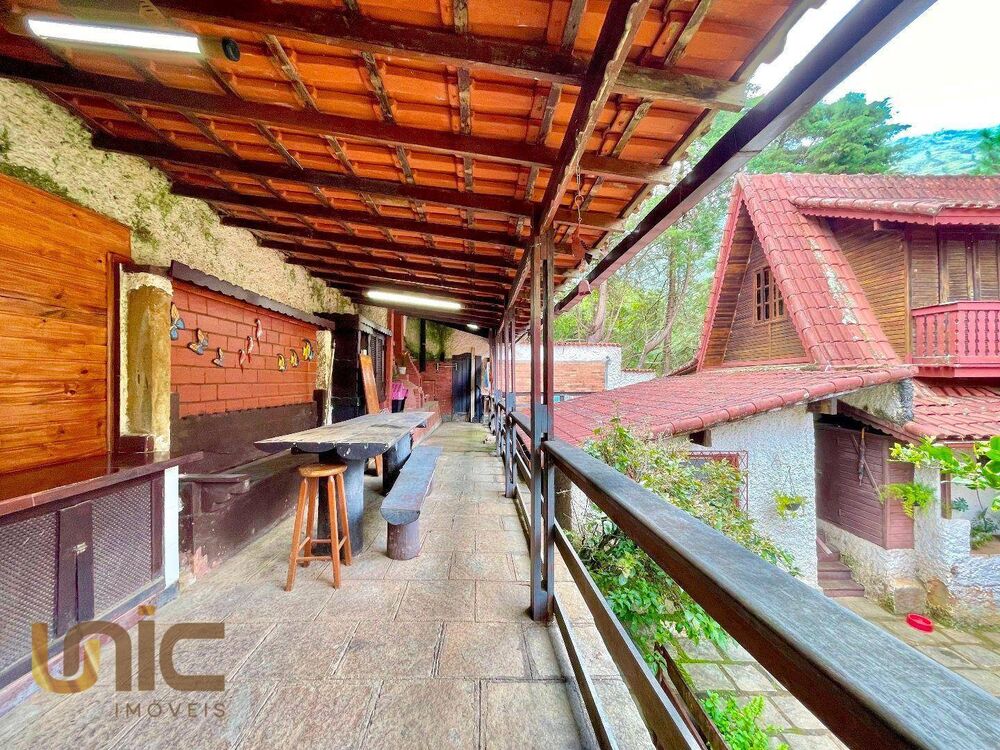 Casa, 3 quartos, 137 m² - Foto 5