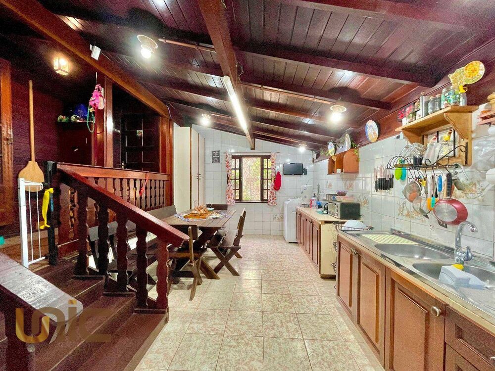 Casa, 3 quartos, 137 m² - Foto 10