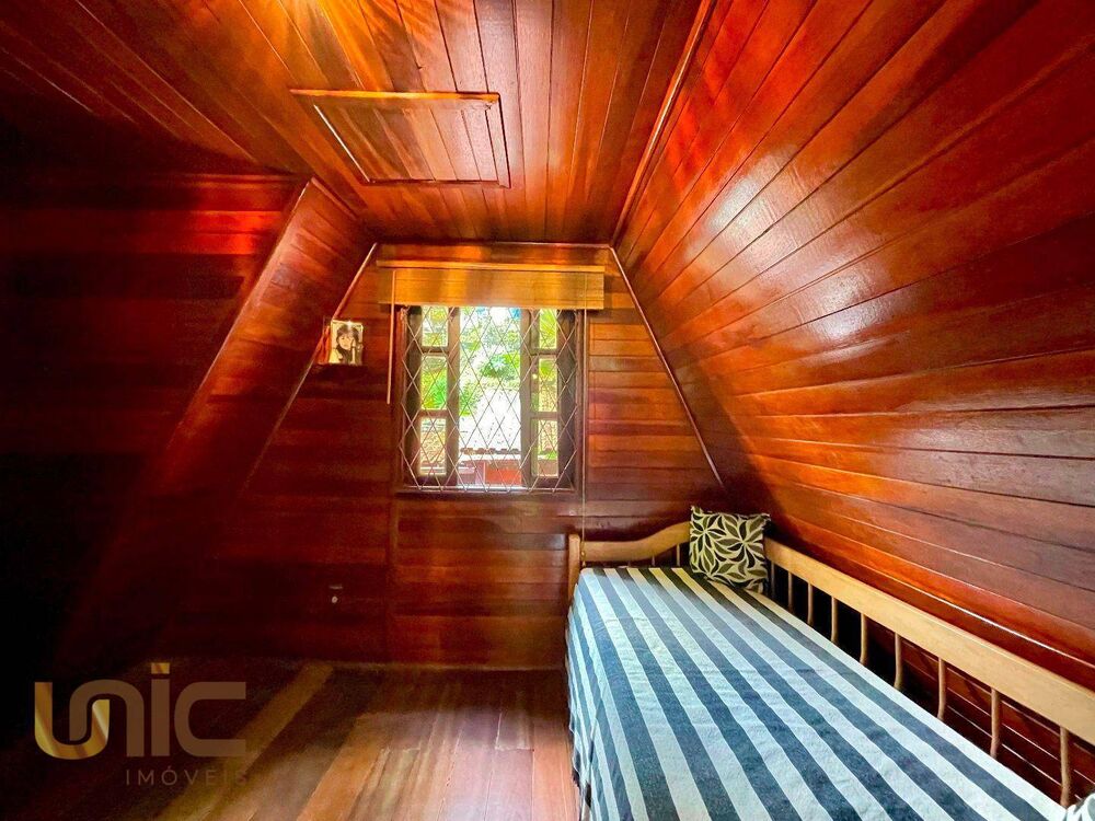 Casa, 3 quartos, 137 m² - Foto 4