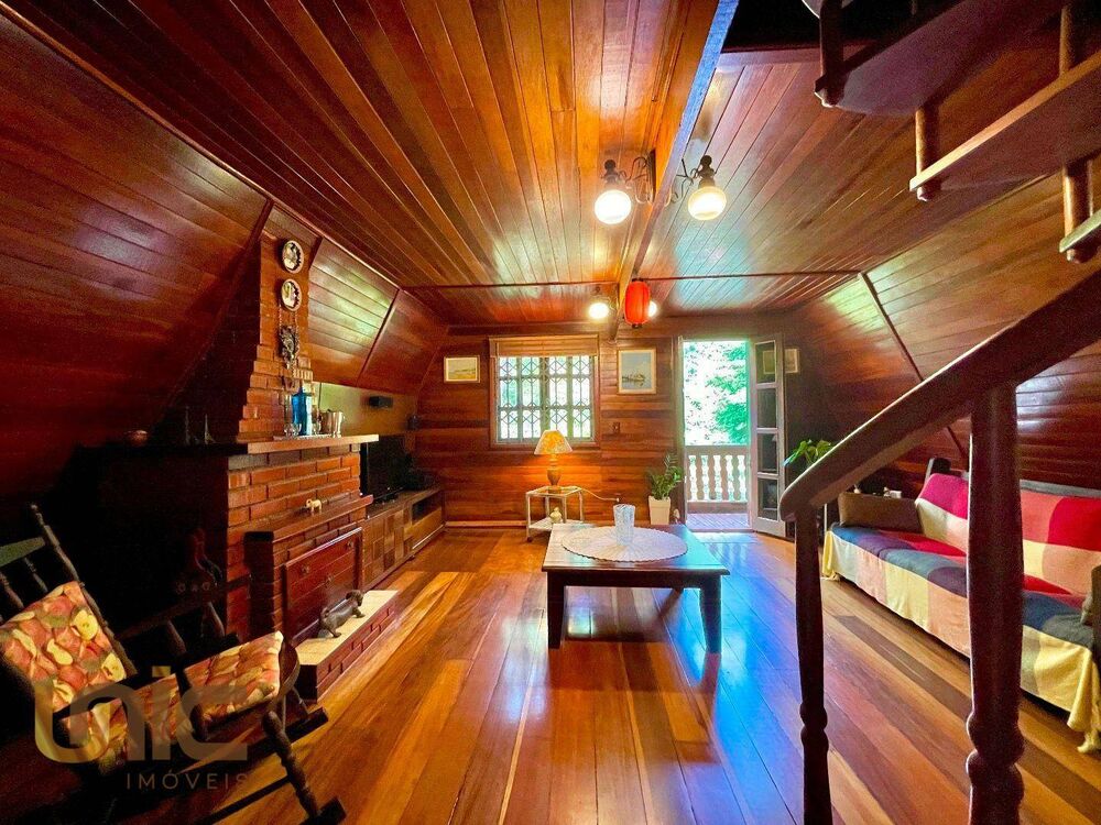 Casa, 3 quartos, 137 m² - Foto 22