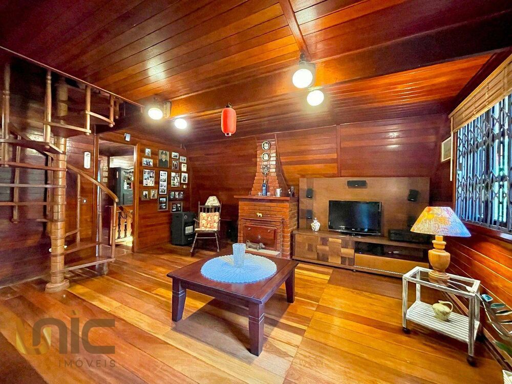 Casa, 3 quartos, 137 m² - Foto 14