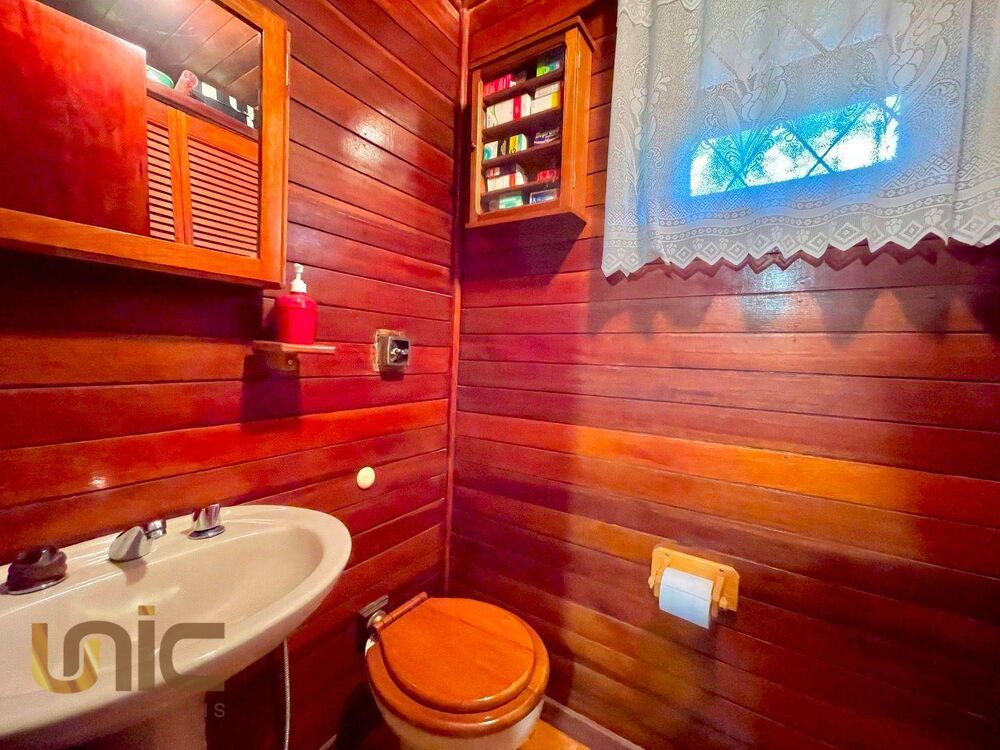 Casa, 3 quartos, 137 m² - Foto 23