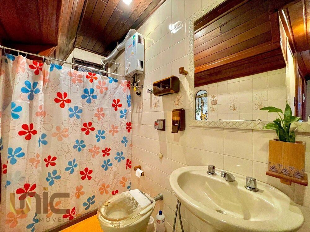 Casa, 3 quartos, 137 m² - Foto 7