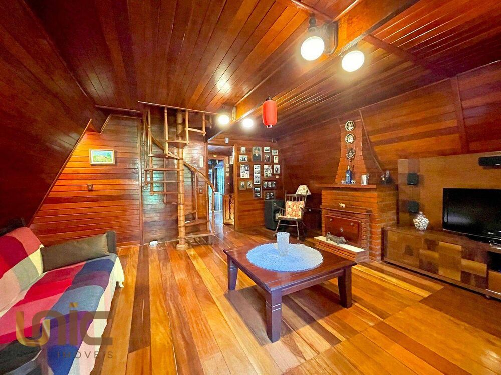 Casa, 3 quartos, 137 m² - Foto 26