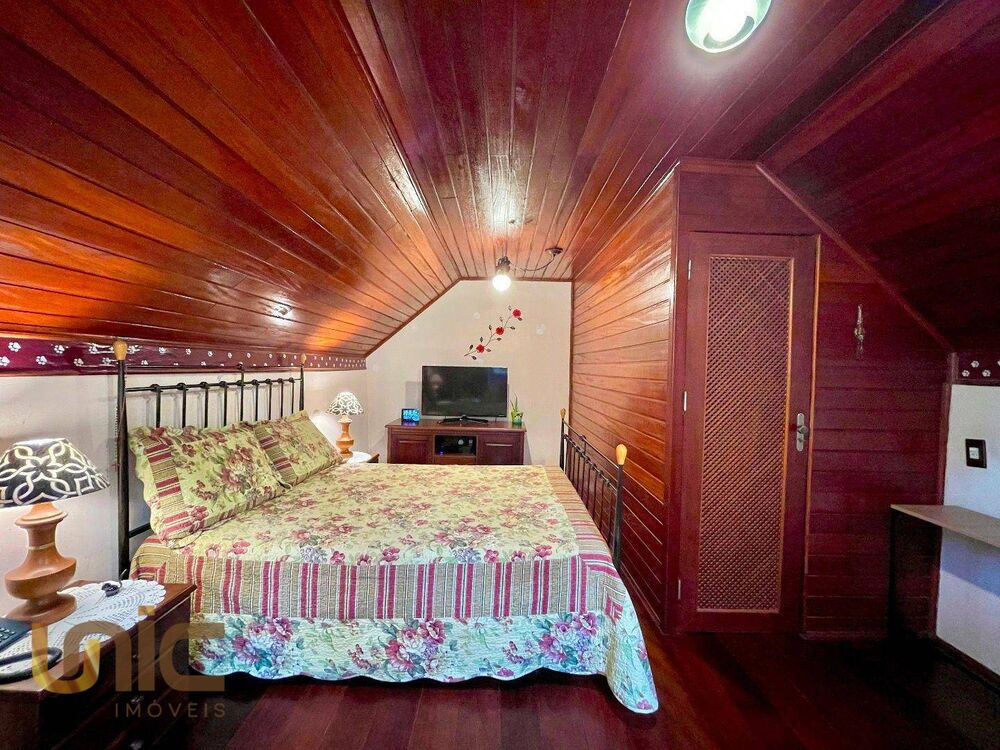 Casa, 3 quartos, 137 m² - Foto 21