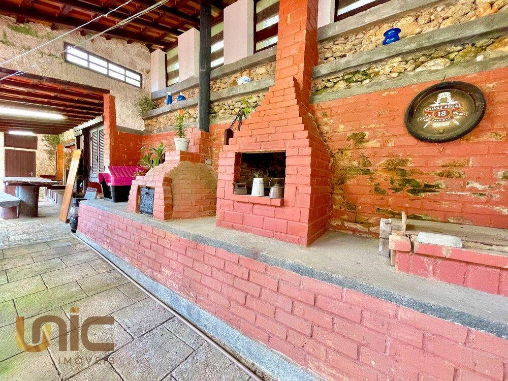 Casa, 3 quartos, 137 m² - Foto 8