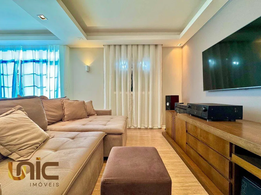 Apartamento, 3 quartos, 100 m² - Foto 2