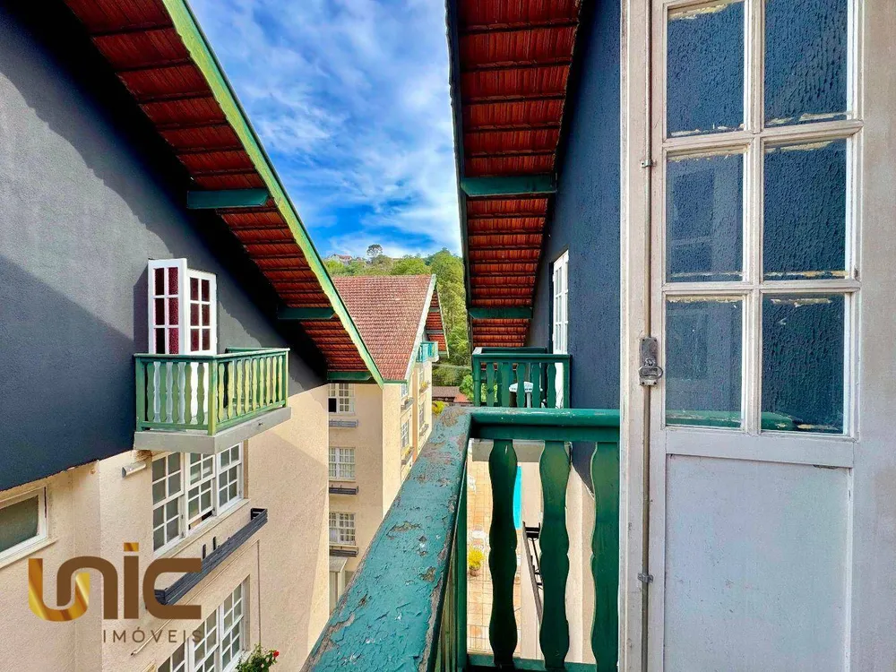 Apartamento, 3 quartos, 100 m² - Foto 29