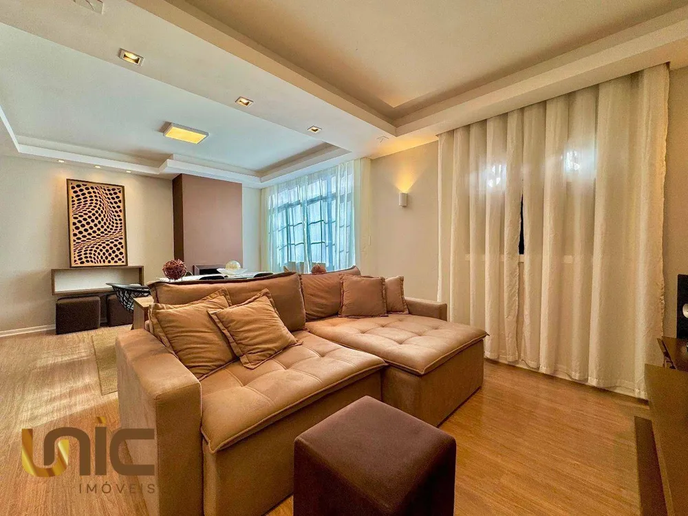 Apartamento, 3 quartos, 100 m² - Foto 5