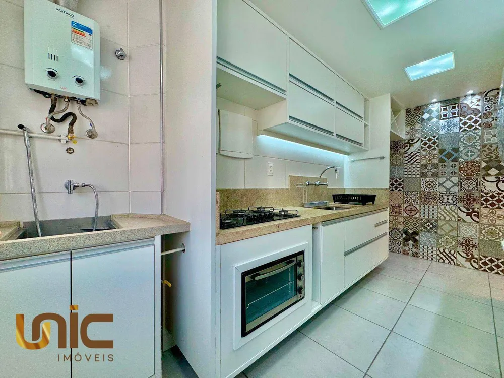 Apartamento, 3 quartos, 100 m² - Foto 17