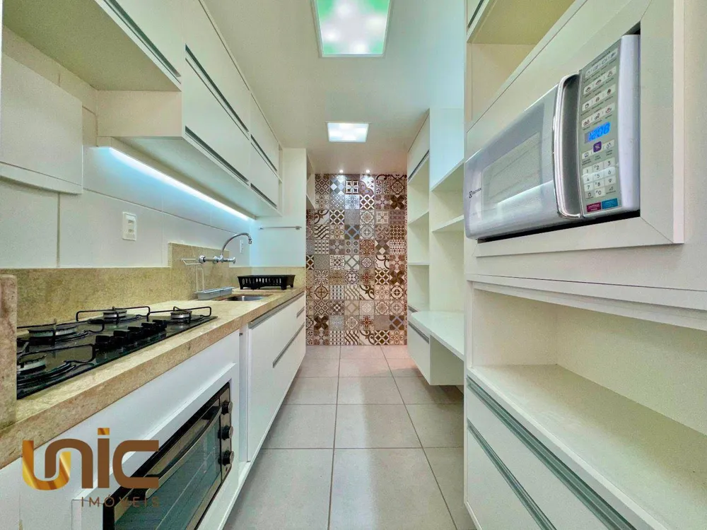 Apartamento, 3 quartos, 100 m² - Foto 16