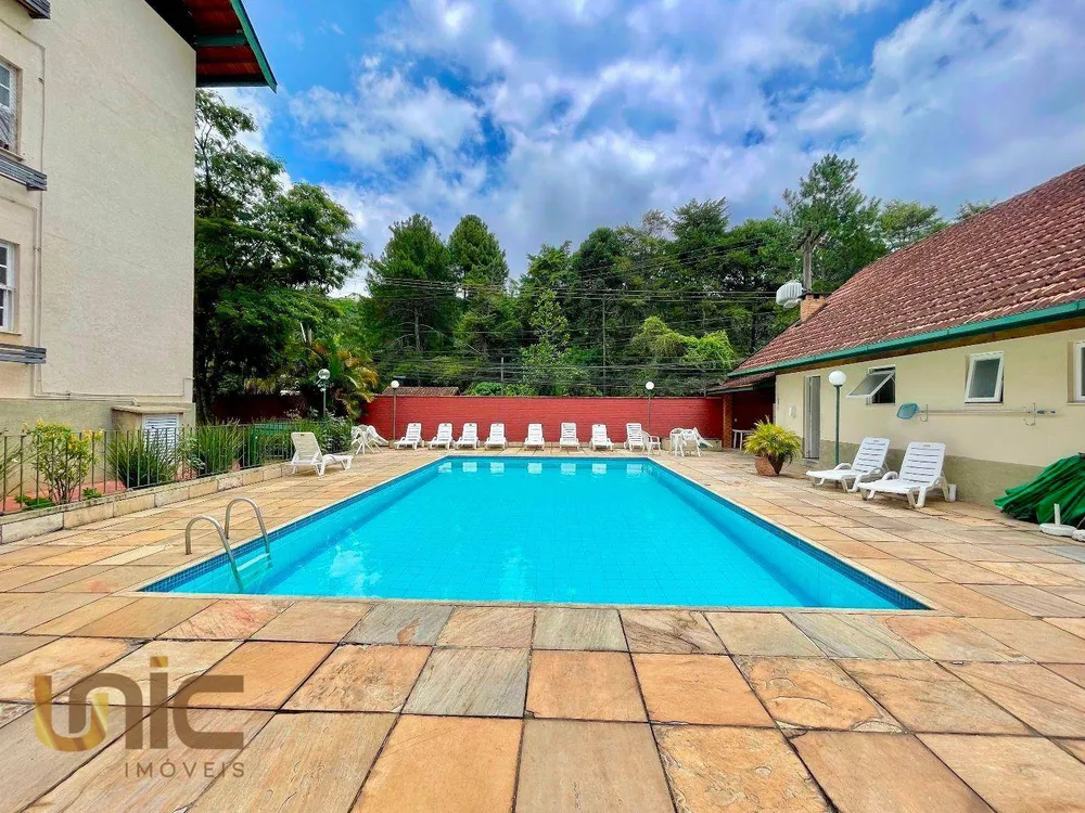 Apartamento, 3 quartos, 100 m² - Foto 31