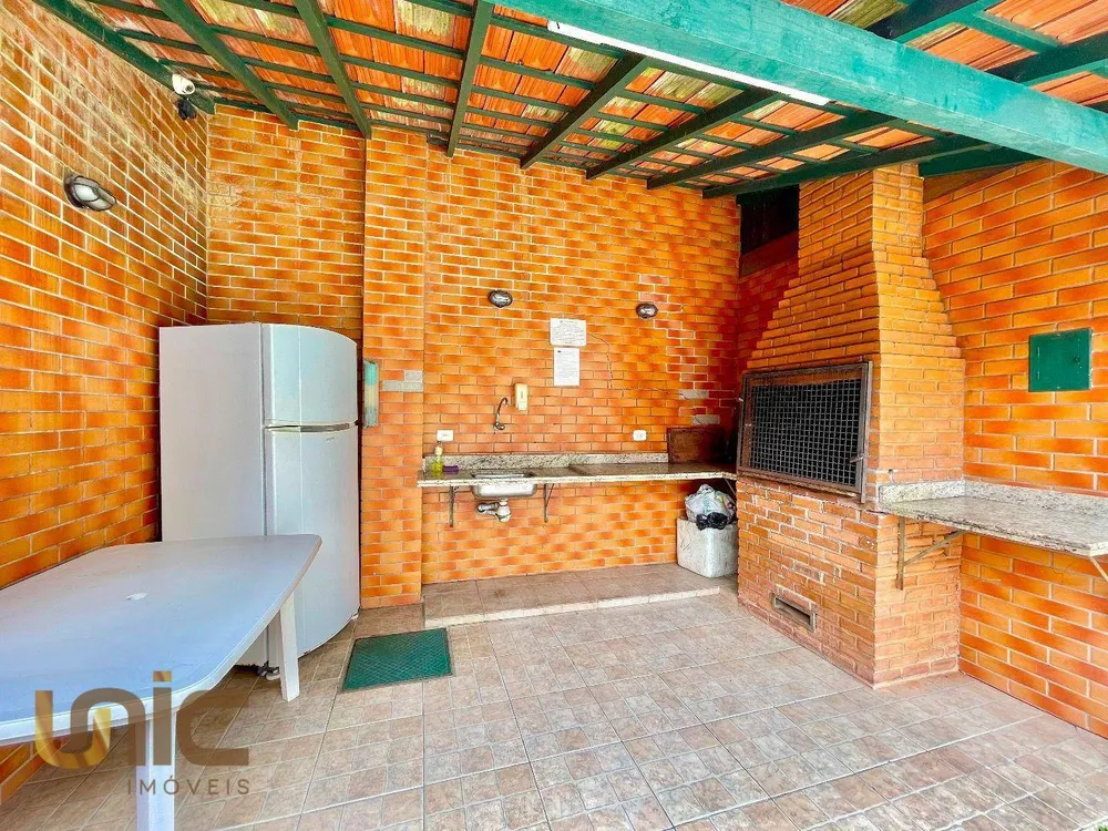 Apartamento, 3 quartos, 100 m² - Foto 33