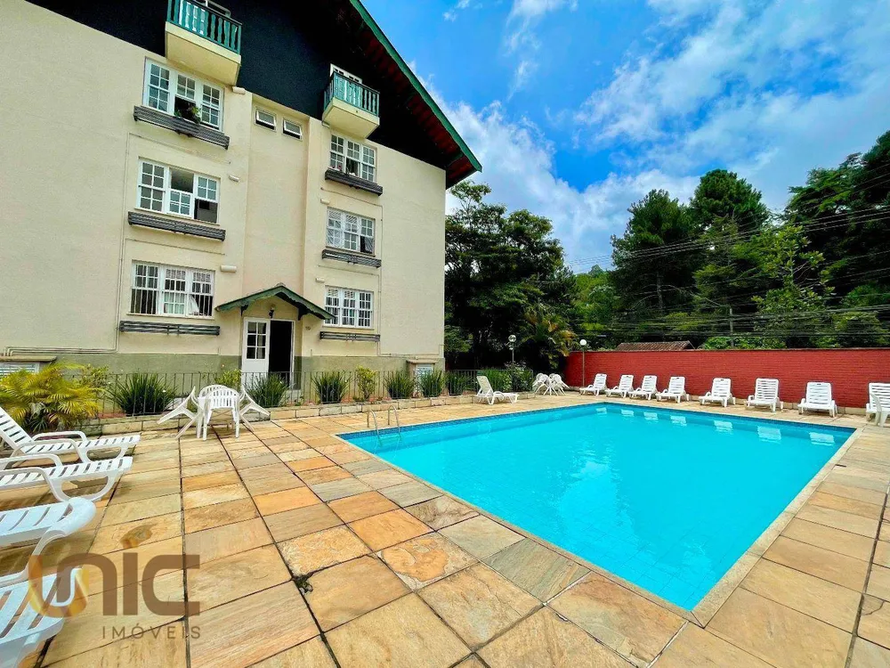 Apartamento, 3 quartos, 100 m² - Foto 36