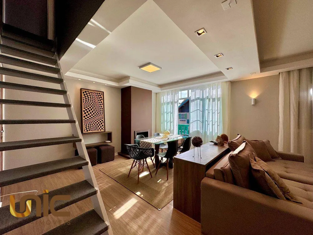 Apartamento, 3 quartos, 100 m² - Foto 18