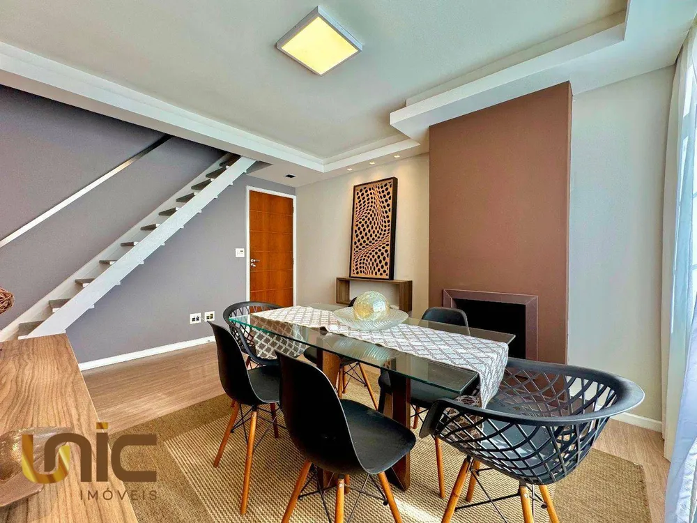 Apartamento, 3 quartos, 100 m² - Foto 6