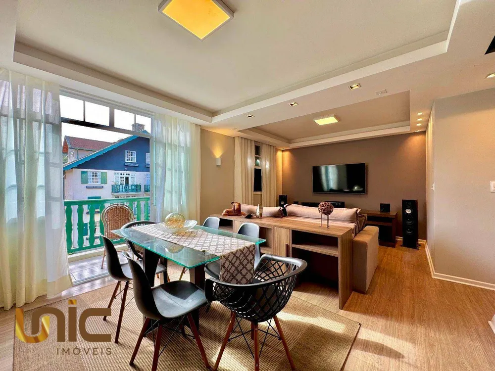 Apartamento, 3 quartos, 100 m² - Foto 8