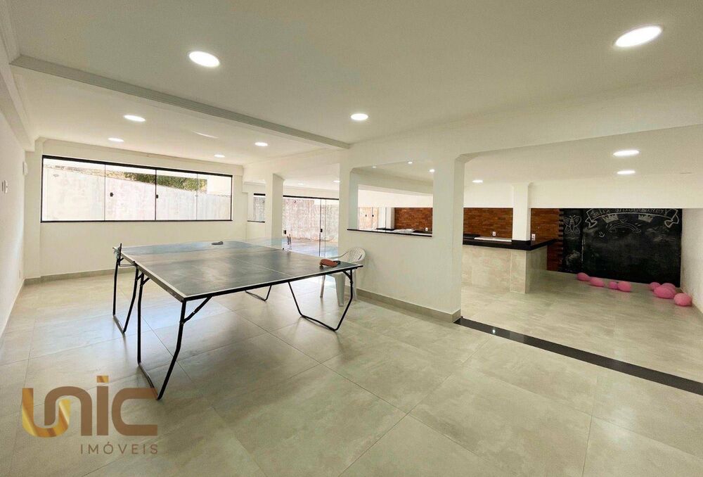 Casa de Condomínio, 4 quartos - Foto 22