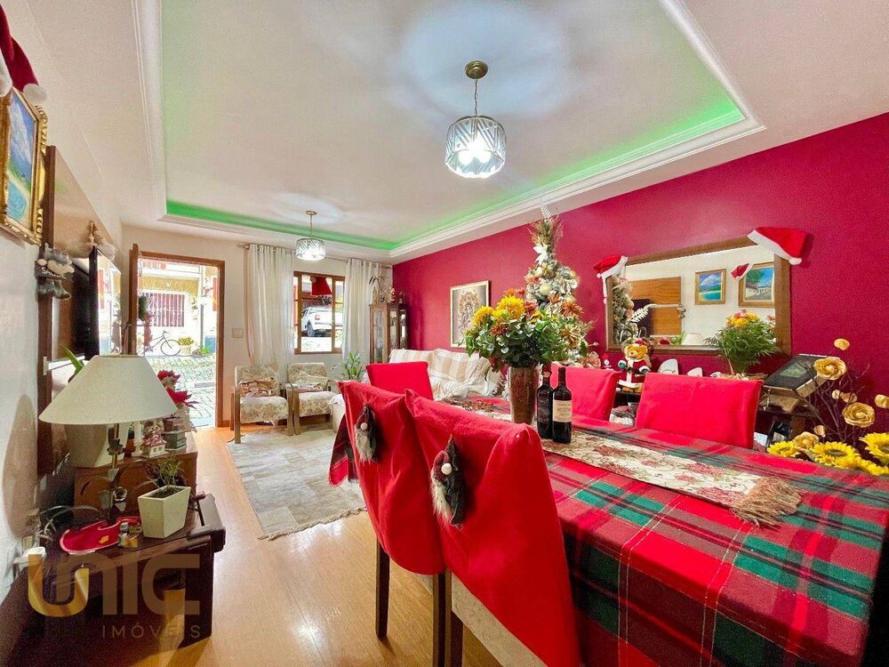 Casa de Condomínio, 4 quartos - Foto 2