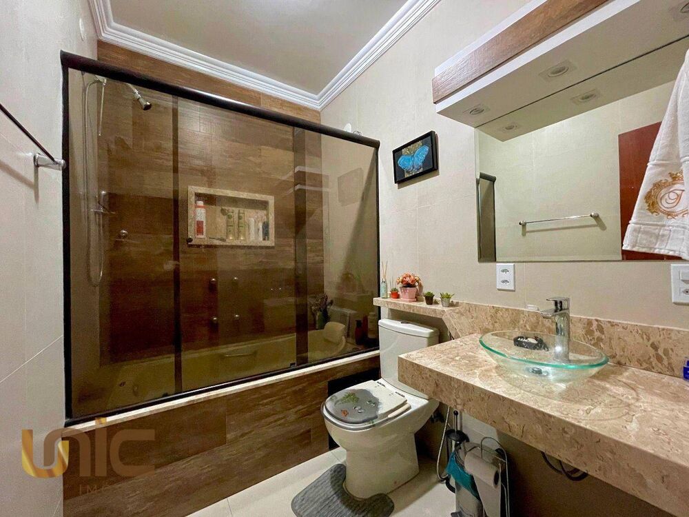 Casa de Condomínio, 4 quartos - Foto 14