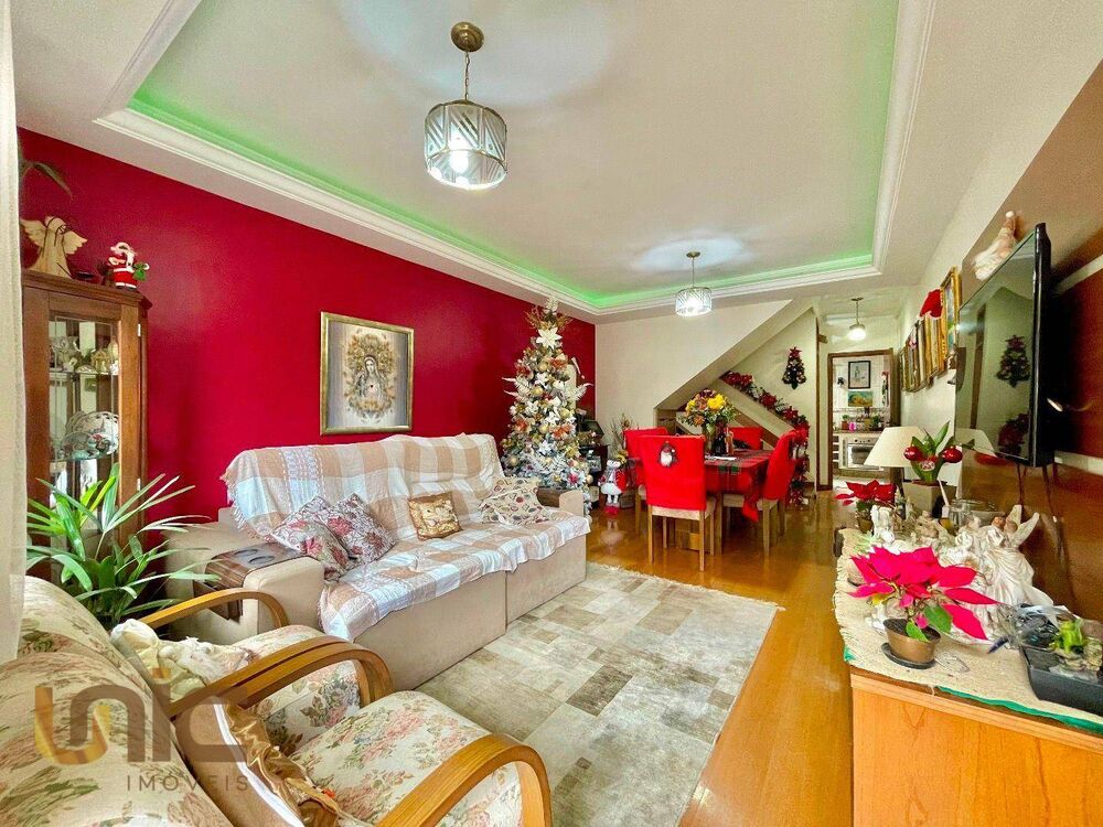 Casa de Condomínio, 4 quartos - Foto 3