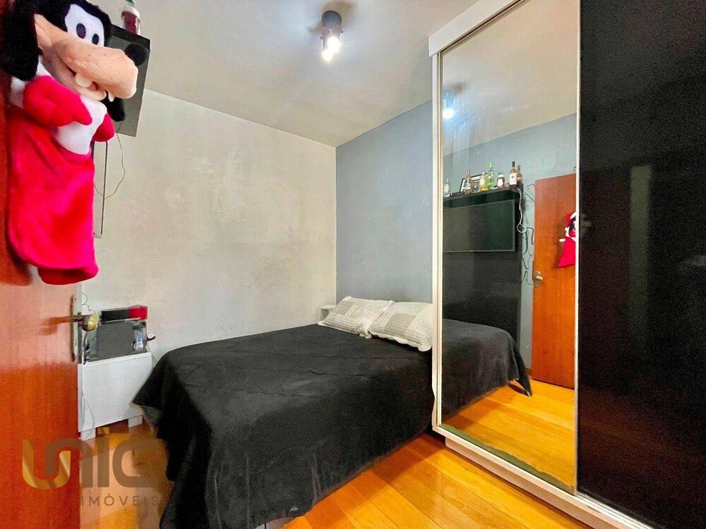 Casa de Condomínio, 4 quartos - Foto 19