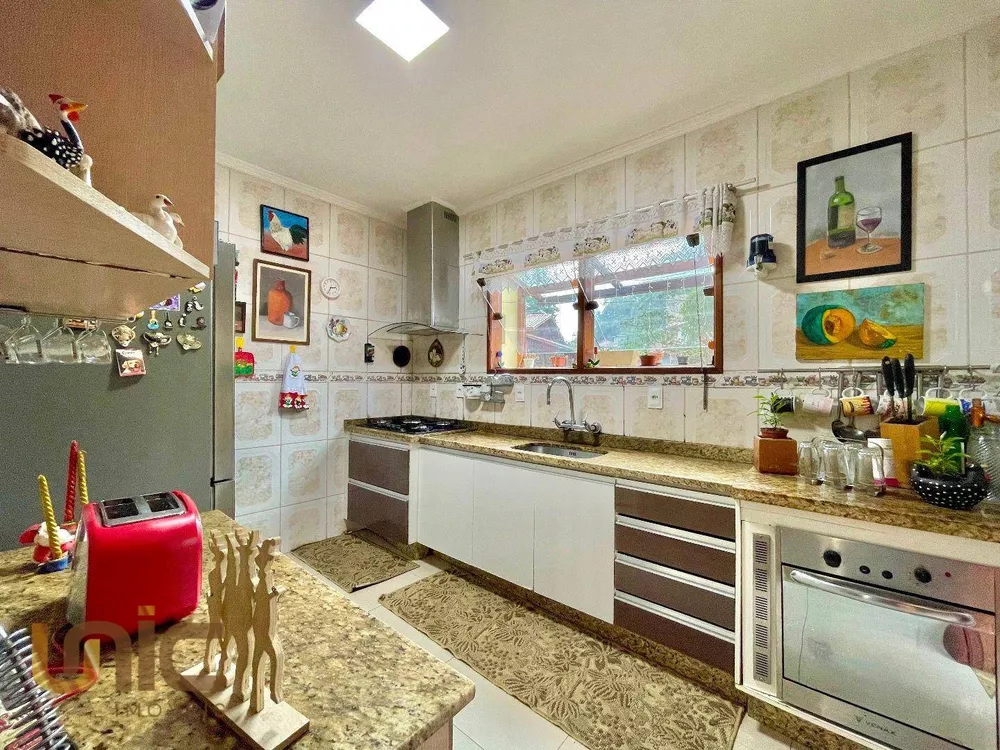 Casa de Condomínio, 4 quartos - Foto 5