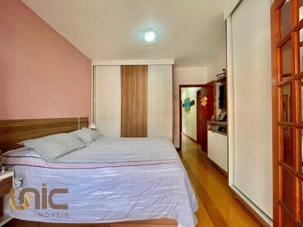 Casa de Condomínio, 4 quartos - Foto 12