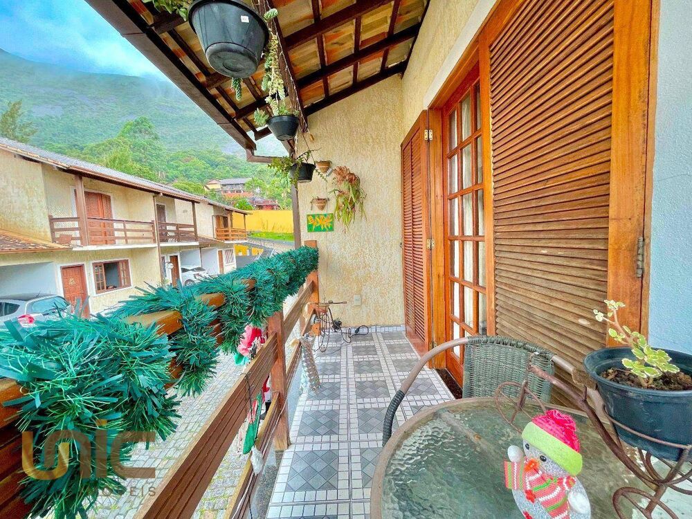 Casa de Condomínio, 4 quartos - Foto 13