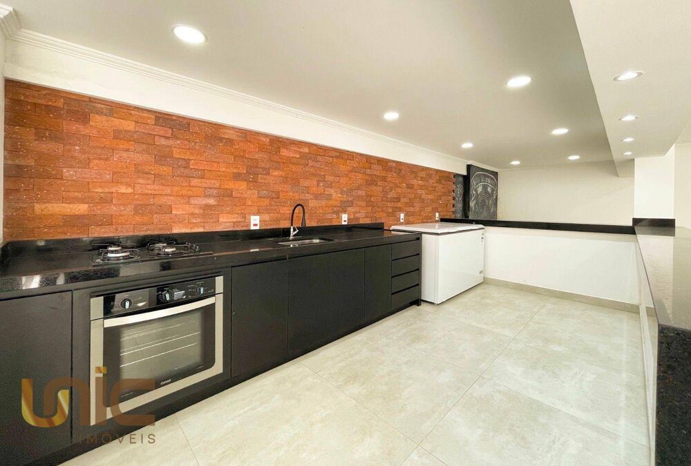 Casa de Condomínio, 4 quartos - Foto 23