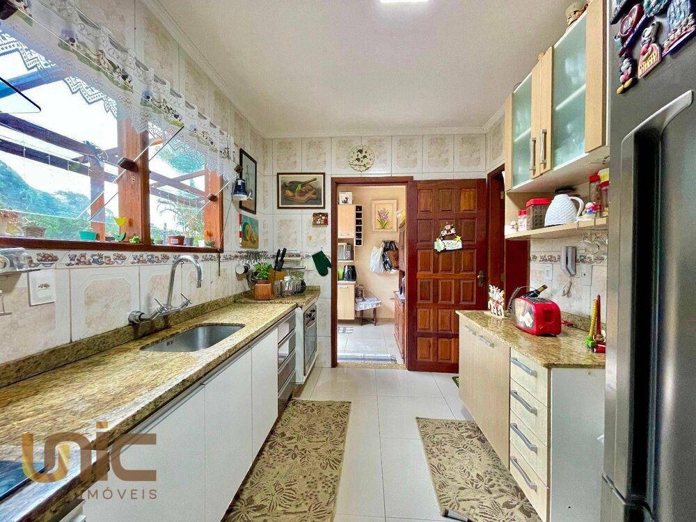 Casa de Condomínio, 4 quartos - Foto 7