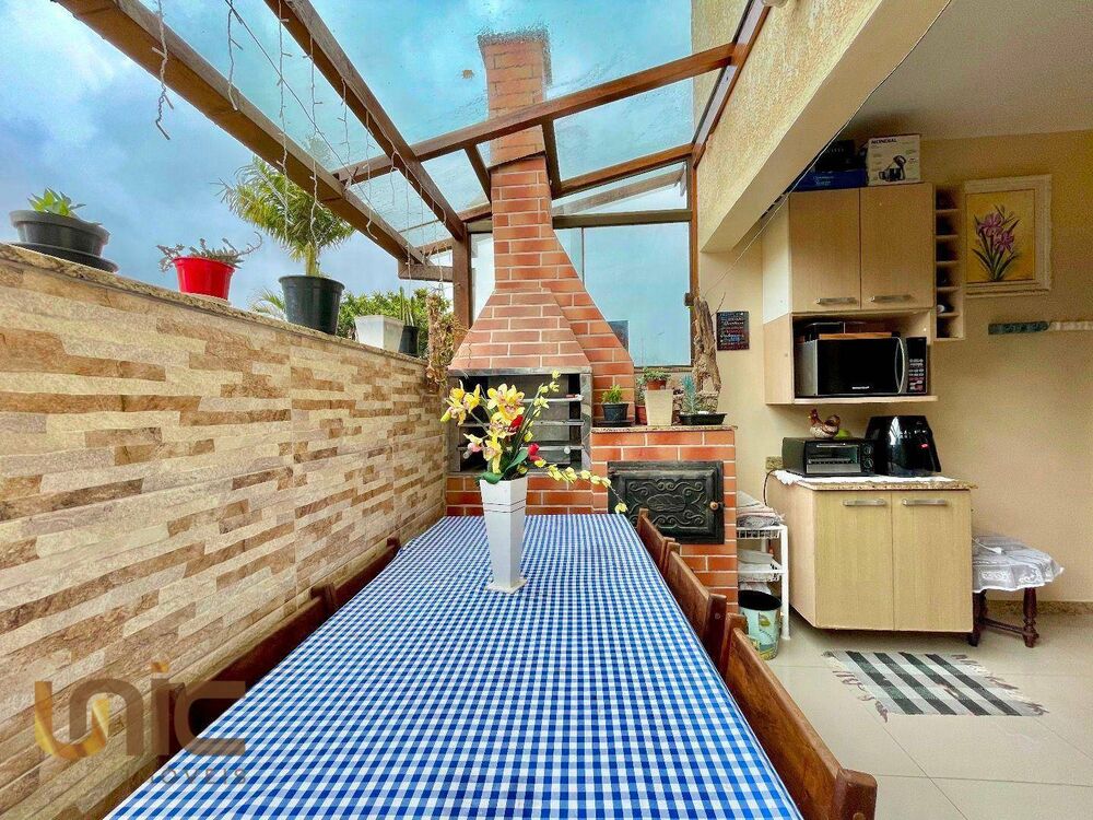 Casa de Condomínio, 4 quartos - Foto 9