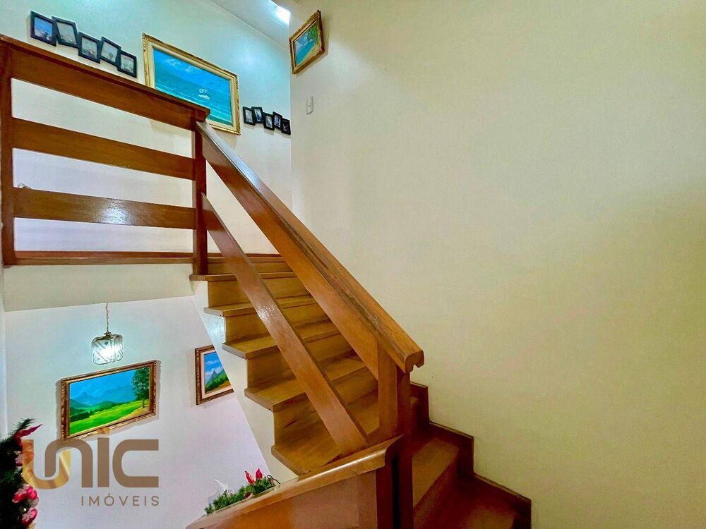 Casa de Condomínio, 4 quartos - Foto 10