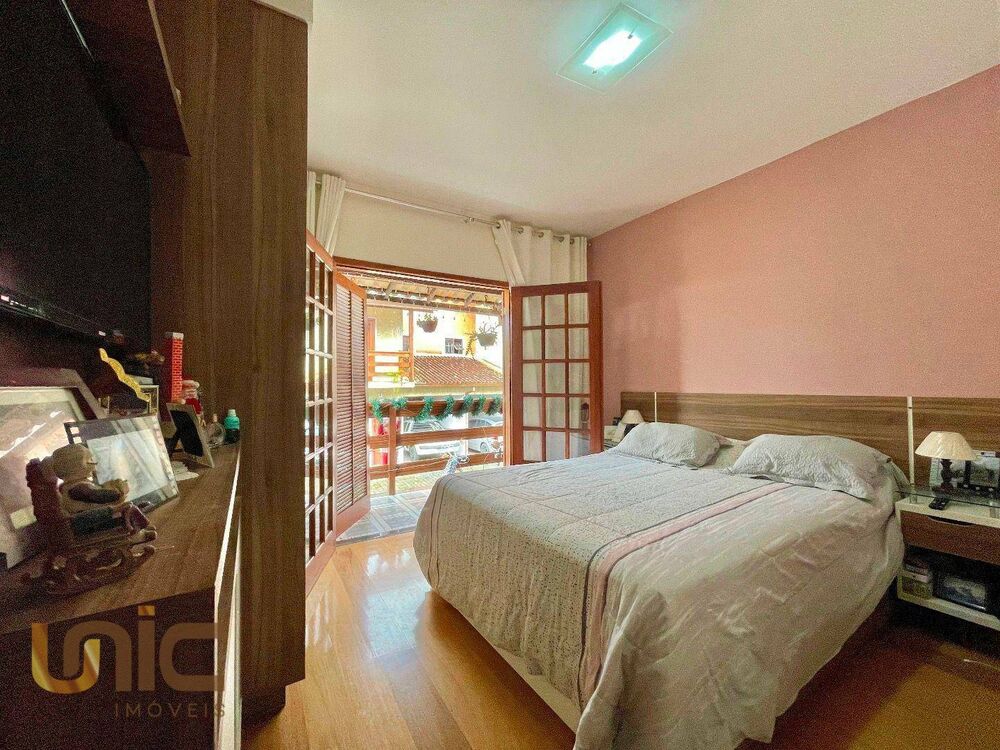 Casa de Condomínio, 4 quartos - Foto 11