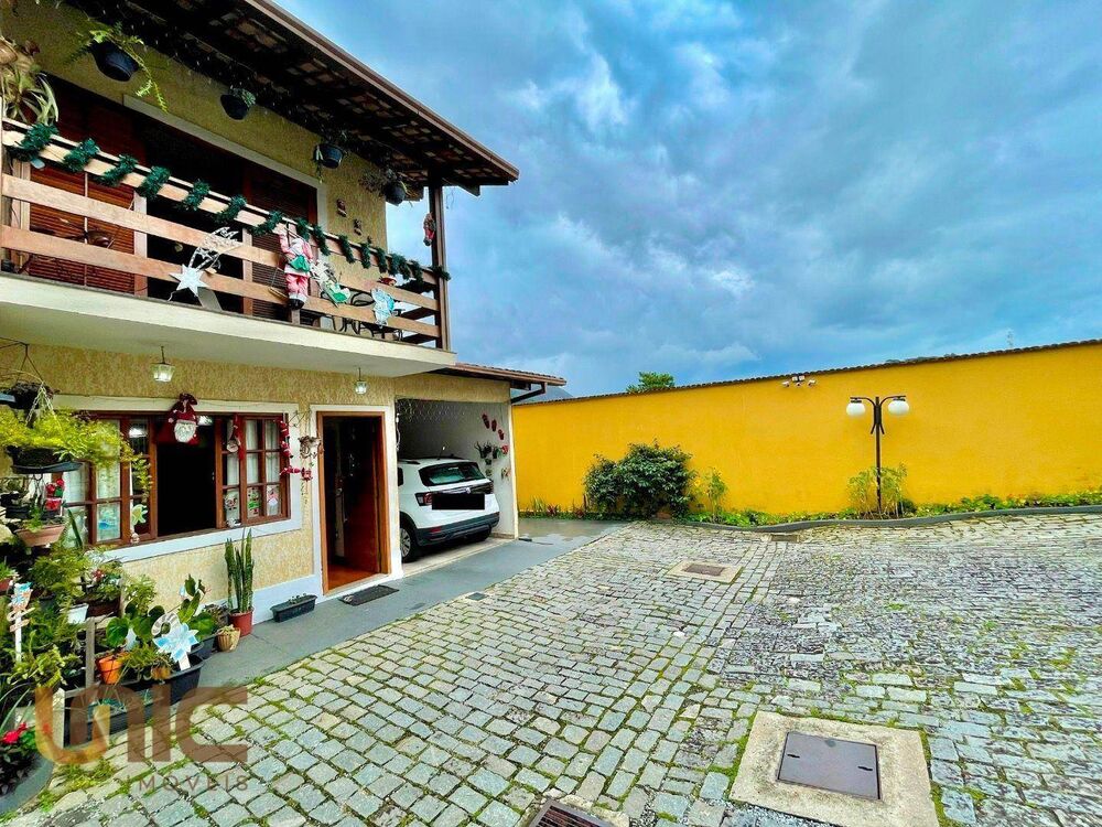 Casa de Condomínio, 4 quartos - Foto 21