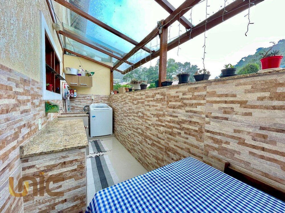 Casa de Condomínio, 4 quartos - Foto 8