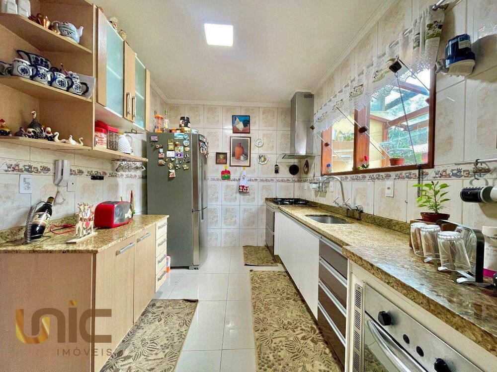 Casa de Condomínio, 4 quartos - Foto 6