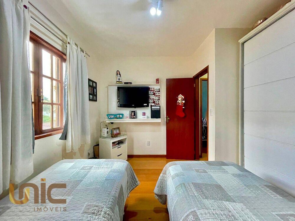 Casa de Condomínio, 4 quartos - Foto 16